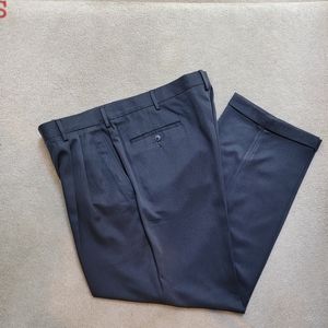 Savane Men's Size 38 X 30 Blue Pants